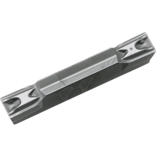 GDM 3020N020GL TN90 Grade Uncoated Cermet, Indexable Grooving Insert