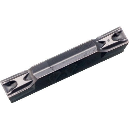GDM 4020N040GL PR1215 Grade PVD Carbide, Indexable Grooving Insert