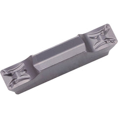 GDM 5020N040GMI PR1535 Grade PVD Carbide, Indexable Grooving Insert
