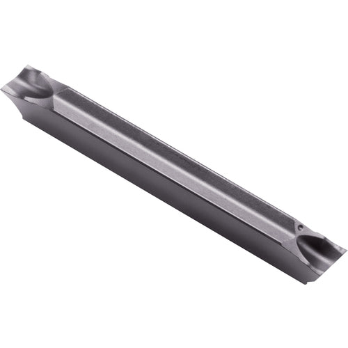 GDM 1516L003PF15D PR1215 Grade PVD Carbide, Indexable Cut-Off Insert