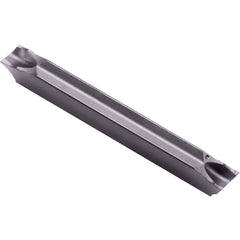 GDM 2520L003PF15D PR1225 Grade PVD Carbide, Indexable Cut-Off Insert