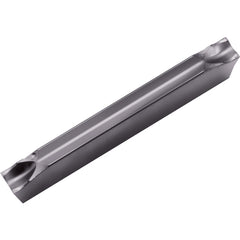 GDM 1516N003PF PR1215 Grade PVD Carbide, Indexable Cut-Off Insert