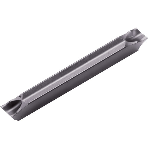 GDM 2020R015PF15D PR1215 Grade PVD Carbide, Indexable Cut-Off Insert