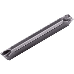 GDM 1516R015PF15D PR1215 Grade PVD Carbide, Indexable Cut-Off Insert