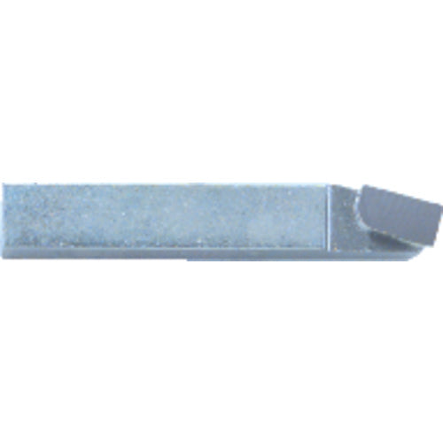 ‎CBD Tip Tool Bit- 3/8 × 3/8″ SH; 2-1/2″ OAL; Sub-Micron - USA Tool & Supply