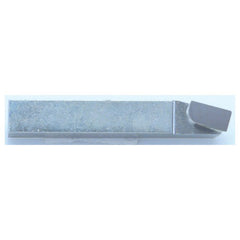 ‎3/4 × 3/4 × 4-1/2″ OAL- LH-3/16″ Tip- Brazed Tool Bit - USA Tool & Supply