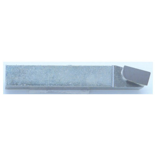 ‎5/8 × 5/8 × 4″ OAL- RH-5/32″ Tip- Brazed Tool Bit - USA Tool & Supply