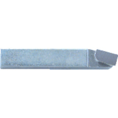 ‎CBD Tip Tool Bit- 1/2 × 1/2″ SH; 3-1/2″ OAL; Sub-Micron - USA Tool & Supply