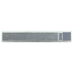 ‎1/4 × 1/4 × 2″ OAL- RH-1/16″ Tip- Brazed Tool Bit - USA Tool & Supply
