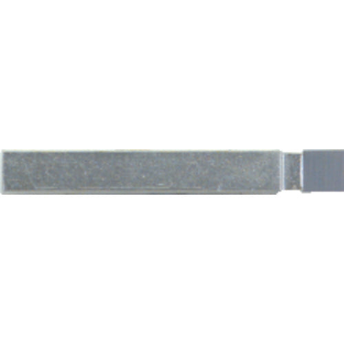 CBD Tip Tool Bit- 1/4 × 1/4″ SH; 2″ OAL; Sub-Micron - USA Tool & Supply
