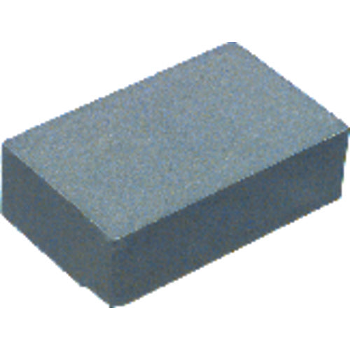 1140 1/4 × 1/8 × 3/4 OAL Blanks-Uncoated - USA Tool & Supply