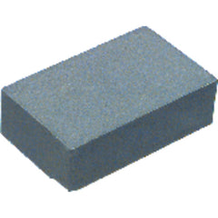 1140 1/4 × 1/8 × 3/4 OAL Blanks-Uncoated - USA Tool & Supply