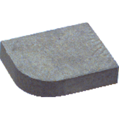 2230 3/8 × 5/32 × 3/4 OAL Blanks-Uncoated - USA Tool & Supply