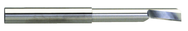 .020" Min - 1/16" Max Bore - 1/8" SH - 1-1/2" OAL - RH- Helical Boring Tool - USA Tool & Supply