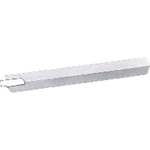 3/8 × 3/8 × 6″ OAL- LH - .060″ Tip - Brazed Cut-Off Tool Bit - USA Tool & Supply