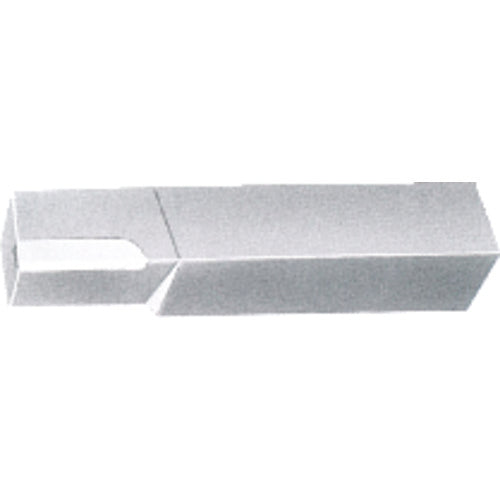 RT-500 1/2 × 1/2 × 6 OAL Brazed RT Style Screw Machine Turning Tool-Zinc Tool Coat - USA Tool & Supply