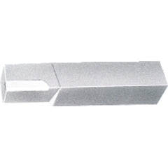 RT-312 5/16 × 5/16 × 6 OAL Brazed RT Style Screw Machine Turning Tool-Zinc Tool Coat - USA Tool & Supply