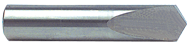 5/16 Dia. - 2-1/2 OAL - Surface Treated - CBD-Spade Drill - USA Tool & Supply
