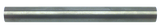 1" Dia x 6"OAL - Ground Carbide Rod - USA Tool & Supply