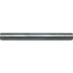 1/8″ Dia × 2″ OAL - Ground Carbide Rod - USA Tool & Supply