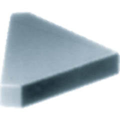 6080 5/16 × 3/32 × 3/8 OAL Blanks-Uncoated - USA Tool & Supply