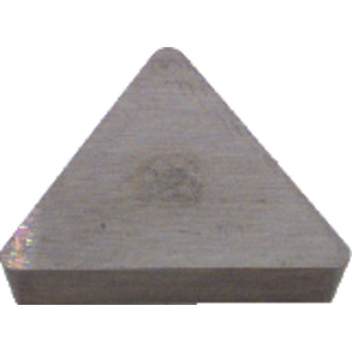 TPG 321 Micro Grain - Turning Insert - USA Tool & Supply