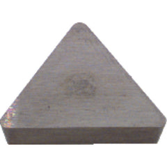 TPG 321 Micro Grain - Turning Insert - USA Tool & Supply