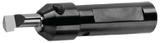 .120" Min - .500" Max Bore - 3/16" SH - 1-1/2" OAL - Boring Bar - USA Tool & Supply