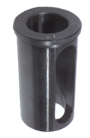 2-1/4" ID; 2-1/2" OD - CNC Style C Toolholder Bushing - USA Tool & Supply