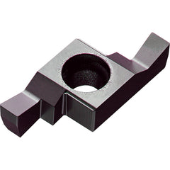 GE R400020E PR1025 Grade PVD Carbide, Indexable Grooving Insert