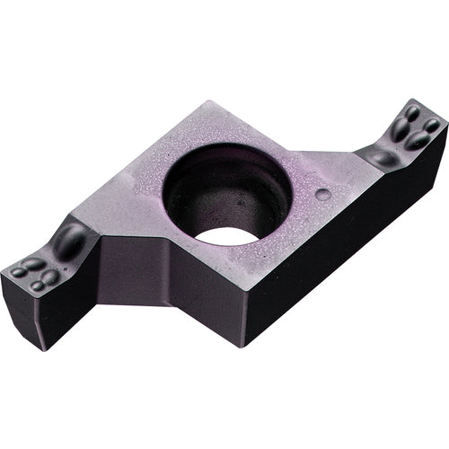 GE R250020EM PR1025 Grade PVD Carbide, Indexable Grooving Insert