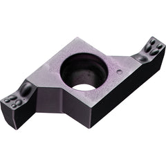 GE R250020EM PR1025 Grade PVD Carbide, Indexable Grooving Insert