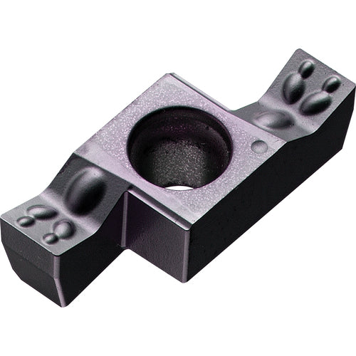 GE R400020DM PR1025 Grade PVD Carbide, Indexable Grooving Insert