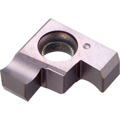 GE R120005B PR1225 Grade PVD Carbide, Indexable Grooving Insert