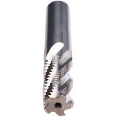 ‎1″ min - 12 GF Style Coolant Thru Thread Mill - USA Tool & Supply