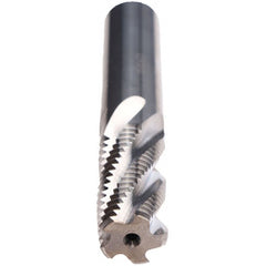 ‎1″ min - 12 GF Style Coolant Thru Thread Mill - USA Tool & Supply