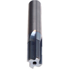 ‎11/16″ min - 10 / GF - Coolant - TICN Thread Mill - USA Tool & Supply