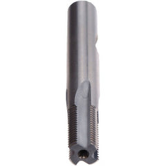 ‎3/8-18 GF Style- Coolant Thru Thread Mill - USA Tool & Supply