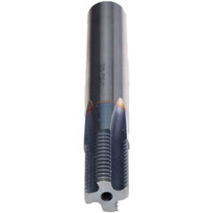 ‎1/2″ min - 18 / GF - Coolant - TICN Thread Mill - USA Tool & Supply