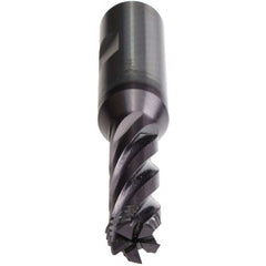 ‎5/8-11 / ZBGF / W Style Thread Mill - USA Tool & Supply