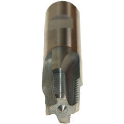 ‎1/8-27 GFI Style Pipe Thread - TICN Thread Mill - USA Tool & Supply