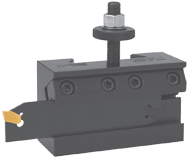 Tool No. 7-71C Cut-Off Toolholder 25AXA - USA Tool & Supply