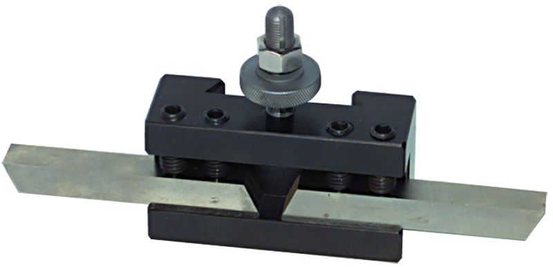 No. 1 Turning & Toolholder - Series 200 - USA Tool & Supply