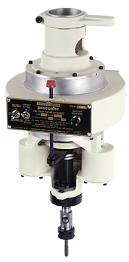 Procunier Lead Screw Tapper -- #3AL - USA Tool & Supply