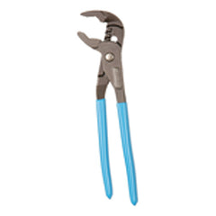 Tongue & Groove Pliers - Griplock - Model GL10 Comfort Grip 1 ″ Capacity 10″ Long - USA Tool & Supply