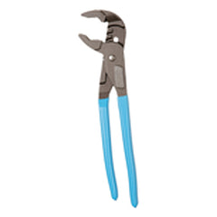 Tongue & Groove Pliers - Griplock - Model GL12 Comfort Grip 2″ Capacity 12″ Long - USA Tool & Supply