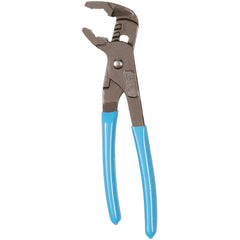 Tongue & Groove Pliers - Griplock - Model GL6 Comfort Grip 1 1/16″ Capacity 6″ Long - USA Tool & Supply