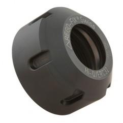 Hi-Q® ERBC ER20 Friction Bearing Coolant Nut - USA Tool & Supply