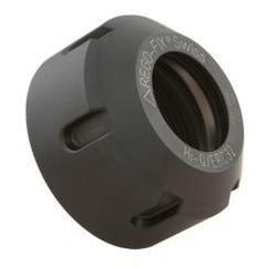 Hi-Q® ERBC ER16 Friction Bearing Coolant Nut - USA Tool & Supply