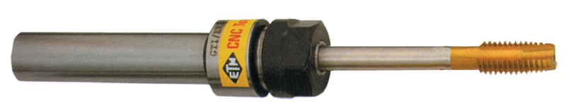 ER Tapping Attachment - #4500060 - USA Tool & Supply